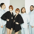 Lucius Debuts New Video for 'Something About You'; Announces Additional Tour Dates Video