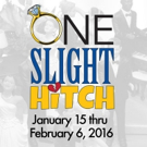 ONE SLIGHT HITCH Opens Tonight at Barn Theatre Video