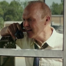 VIDEO: First Look - Michael Keaton Stars as McDonald's Founder Ray Kroc in THE…