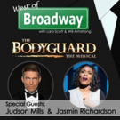 Podcast: West of Broadway Chats with Judson Mills & Jasmin Richardson of THE…