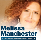 Grammy Award Winning Melissa Manchester Performs This June at Broadway Theatre of Pit Video