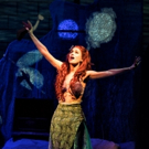Photo Flash: Under the Sea! First Look at THE LITTLE MERMAID at Beck Center