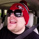 VIDEO: James Corden & Chris Martin Tribute David Bowie & More in Carpool Karaoke