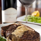 BWW Preview: THE CAPITAL GRILLE Announces The Generous Pour Wine Event Nationwide fro Video