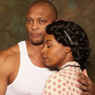 NFL's Eddie George Will Return to the Stage in A RAISIN IN THE SUN at Nashville Rep Video