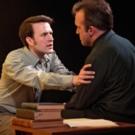 Photo Flash: Sneak Peek at Circle Theatre's MASS APPEAL, Opening This Weekend Video
