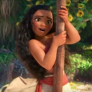 VIDEO: Disney Shares Full Video of Lin-Manuel Miranda's 'How Far I'll Go' from MOANA Video