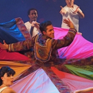Photo Coverage: 3D Theatricals' Inaugural Production Of JOSEPH AND THE AMAZING TECHNI Video