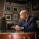 Rep. John Lewis Reacts to Donald Trump's Comments on NBC's News MEET THE PRESS Video