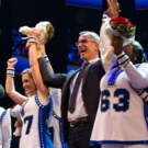 Photo Flash: Inside Opening Night of Broadway-Bound GOTTA DANCE in Chicago!