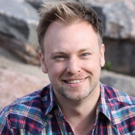 Steven J. Burge Ascends to the Stage in AN ACT OF GOD in Denver