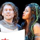 Review Roundup: SPAMALOT at the Hollywood Bowl Video