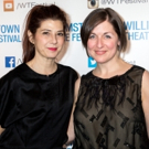 Photo Coverage: On the Red Carpet for Williamstown Theatre Festival's Spring Gala!