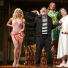 Megan Hilty Talks 'Mentally Exhausting' Role in Broadway's NOISES OFF