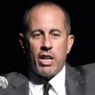 Jerry Seinfeld Confirmed to Tour Australia! Video