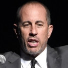 Jerry Seinfeld Confirmed to Tour Australia!