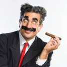 AN EVENING WITH GROUCHO to Bring Laughs to Milwaukee Rep This Month