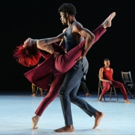 BWW Review: MONTE, MOLISSA, MARGO, MULLER at New York Live Arts