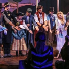 Photo Coverage: Barrington Stage Company Celebrates Opening Night of THE PIRATES OF…