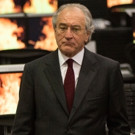 Robert DeNiro Stars in HBO's THE WIZARD OF LIES, Debuting This May