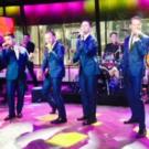Photo Flash: THE MIDTOWN MEN Perform 'Ain't No Mountain High Enough' on TODAY SHOW Video