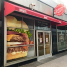 Johnny Rockets Opens Brand New Restaurant In New York City At One Penn Plaza Video