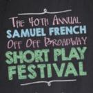 THE WHITE CASTLE Set for Samuel French's 40th Annual Off Off Broadway Short Play Fest Video