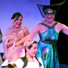 BWW Review: CINDERELLA, CINDERELLA at Hudson Theater Ensemble - Silly On Sixth Video