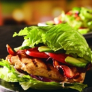 Red Robin Challenges Milo Ventimiglia to Lose the Bun