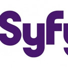 Syfy Announces Immersive Experience with First-Ever Innovation Lab