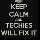 BWW Blog: Parker Hughes - An Actors Ode to Techies