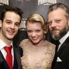 Photo Coverage: Cirque du Soleil's PARAMOUR Company Celebrates Opening Night!