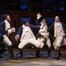 Rap for Your Shot! HAMILTON Holds Open Auditions Today in NYC