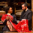 Photo Flash: First Look at McCarter's INTIMATE APPAREL, Plus Lynn Nottage's Opening N Video