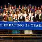 Photo Flash: THE PHANTOM OF THE OPERA Celebrates 29 Years on Broadway Tonight Video