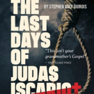Gravity Players Theatre Group to Stage THE LAST DAYS OF JUDAS ISCARIOT This Summer Video