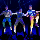 Lifeline Theatre's A WRINKLE IN TIME Adds Two Week Extension Video