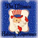 Jeff Swearingen's THE ULTIMATE HOLIDAY EXPERIENCE to Return to Fun House Video