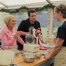 ABC's GREAT AMERICAN BAKING SHOW Opens Strong on New Night