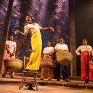 THE COLOR PURPLE to Play Chicago's Oriental Theatre Next Summer Photo