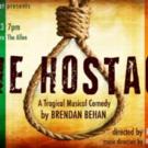 Endangered Species Project to Present Brendan Behan's THE HOSTAGE This July Video