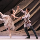 Photo Flash: A Look at THE TEMPEST at Houston Ballet
