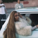 Beyonce Announces The Formation World Tour! Video