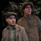 Onomatopoeia Theatre to Stage OF MICE AND MEN This Spring Video
