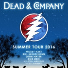 Dead & Company to Launch 2016 Tour Video