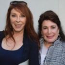 Photo Flash: Jose Iturbi Foundation Salutes Sinatra's 100th at the Hollywood Bowl