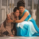 Photo Flash: First Look at ELECTRA at Court Theatre