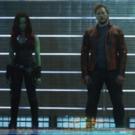 GUARDIANS OF THE GALAXY Sequel Gets Title Video