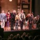 Photo Coverage: Inside Opening Night of HIS GIRL FRIDAY at Barrington Stage Company