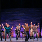 Jenn Colella, Chad Kimball, Kendra Kassebaum & More Will Lead COME FROM AWAY on Broad Video